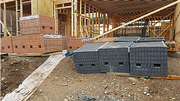 Common & Face Bricks Delivery