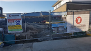 Construction Job Site