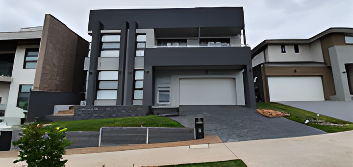Kellyville Job 1